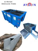 Yapı Üzeri Kalıplar (Structural Formwork Systems)